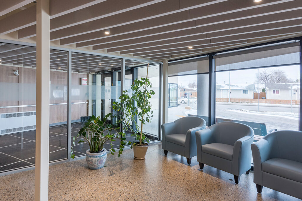 Living Here Gallery 1