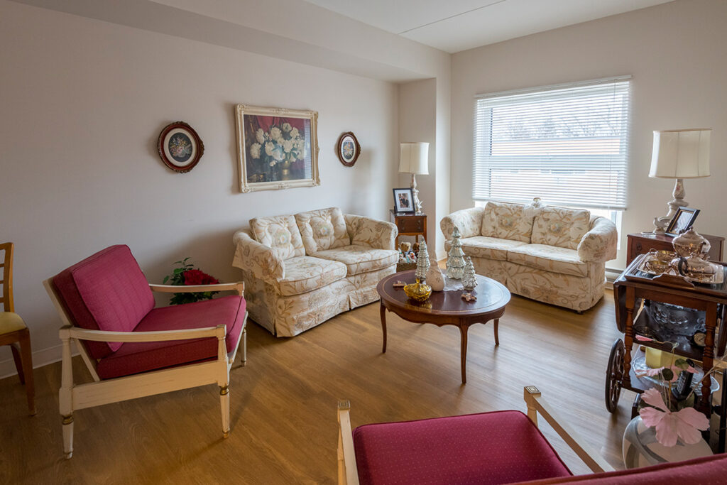 Living Here Gallery 3